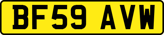 BF59AVW