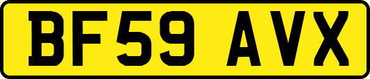 BF59AVX