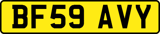 BF59AVY
