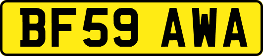 BF59AWA