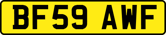 BF59AWF