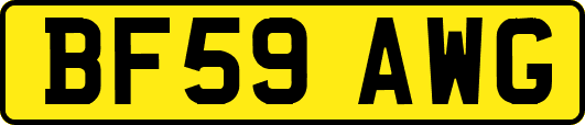BF59AWG