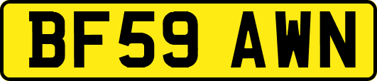 BF59AWN