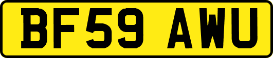 BF59AWU