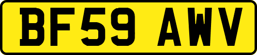 BF59AWV
