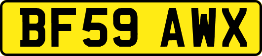 BF59AWX