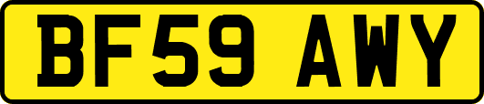BF59AWY