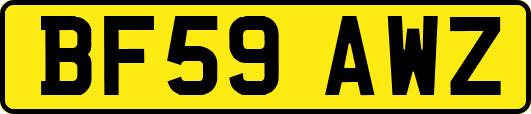 BF59AWZ