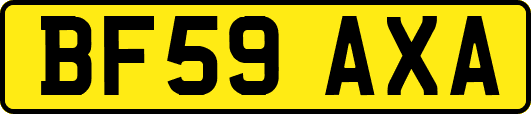 BF59AXA