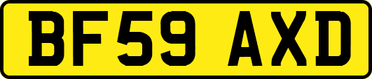 BF59AXD
