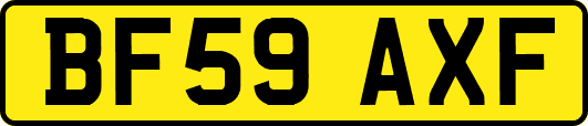 BF59AXF