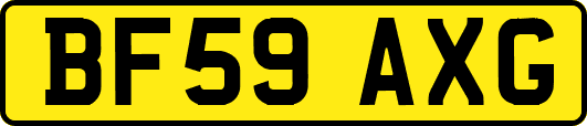 BF59AXG