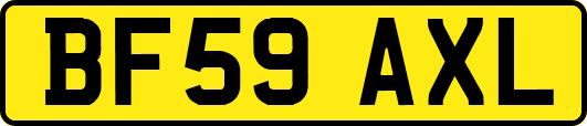 BF59AXL