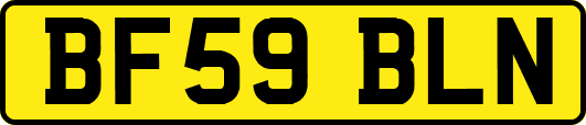 BF59BLN