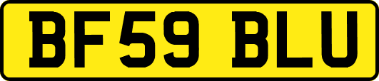 BF59BLU