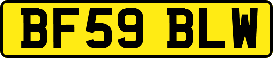 BF59BLW