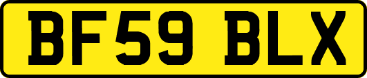BF59BLX