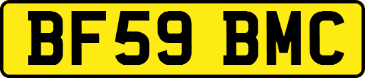 BF59BMC