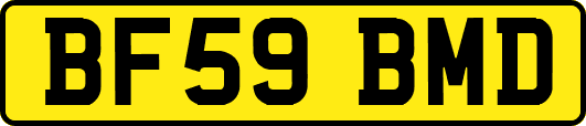 BF59BMD