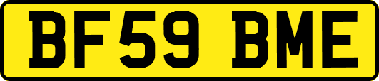 BF59BME