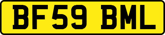 BF59BML