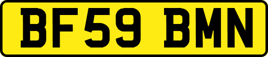 BF59BMN