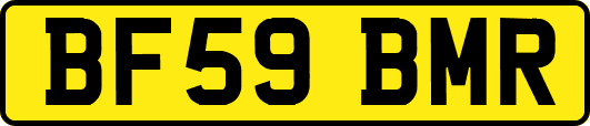 BF59BMR