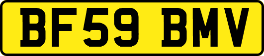 BF59BMV