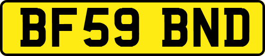 BF59BND