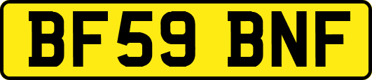 BF59BNF