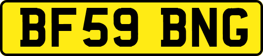 BF59BNG