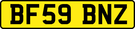 BF59BNZ