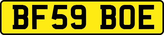 BF59BOE