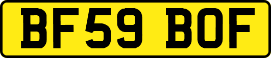 BF59BOF