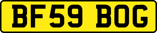BF59BOG