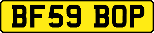 BF59BOP