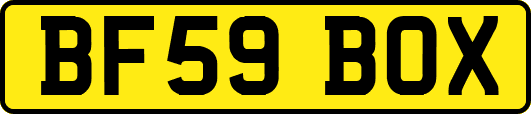 BF59BOX