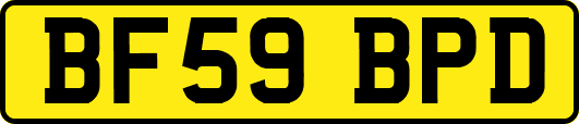 BF59BPD