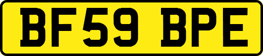 BF59BPE