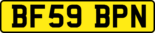 BF59BPN