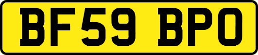 BF59BPO