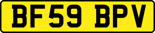 BF59BPV