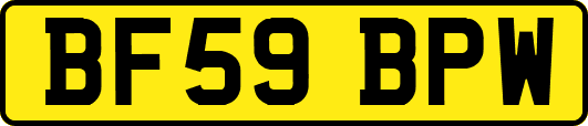 BF59BPW