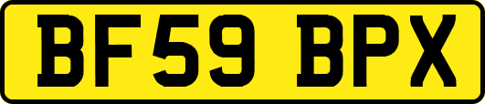 BF59BPX