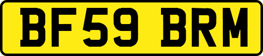 BF59BRM
