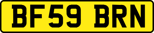 BF59BRN