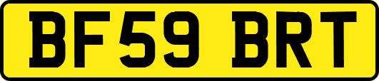 BF59BRT
