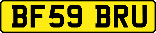 BF59BRU