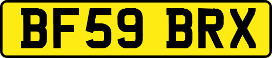 BF59BRX