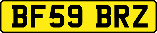 BF59BRZ
